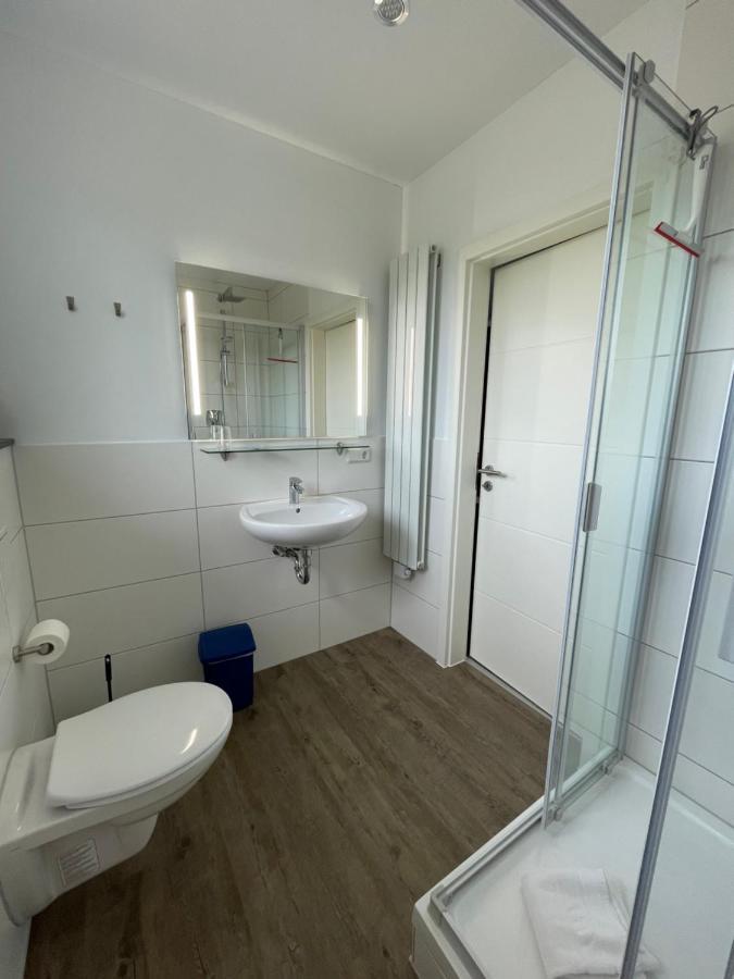 Casalino Hotel Wachtendonk Ngoại thất bức ảnh