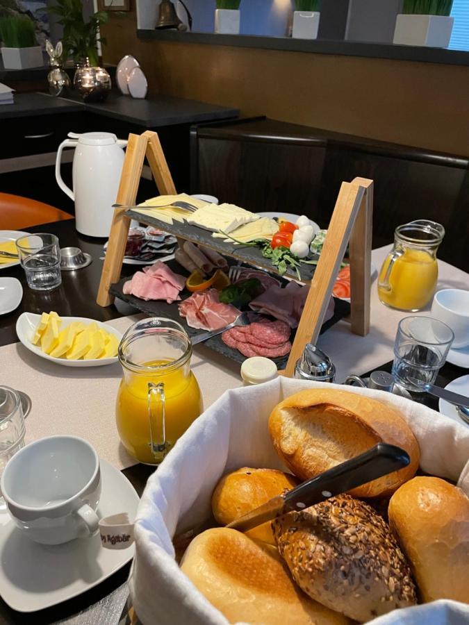 Casalino Hotel Wachtendonk Ngoại thất bức ảnh