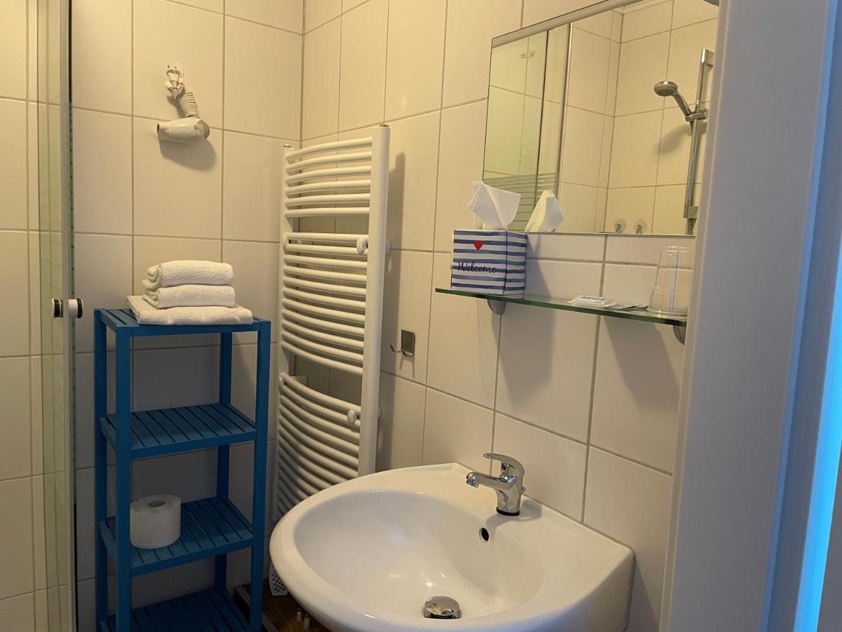 Casalino Hotel Wachtendonk Ngoại thất bức ảnh