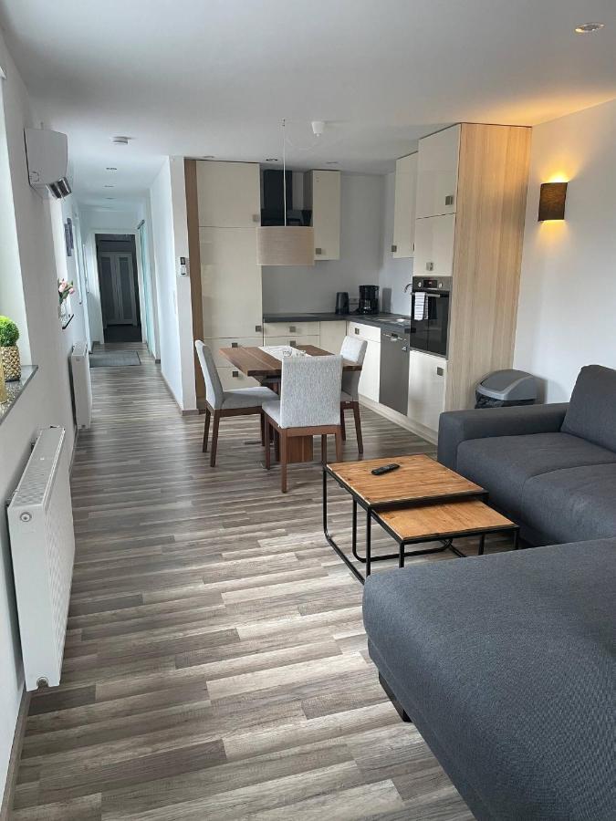 Casalino Hotel Wachtendonk Ngoại thất bức ảnh