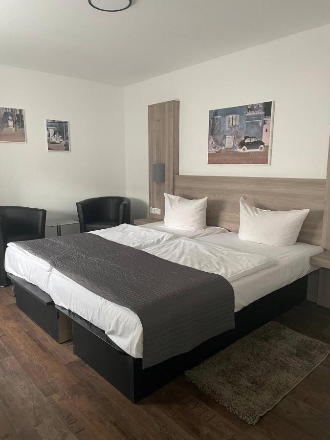 Casalino Hotel Wachtendonk Ngoại thất bức ảnh