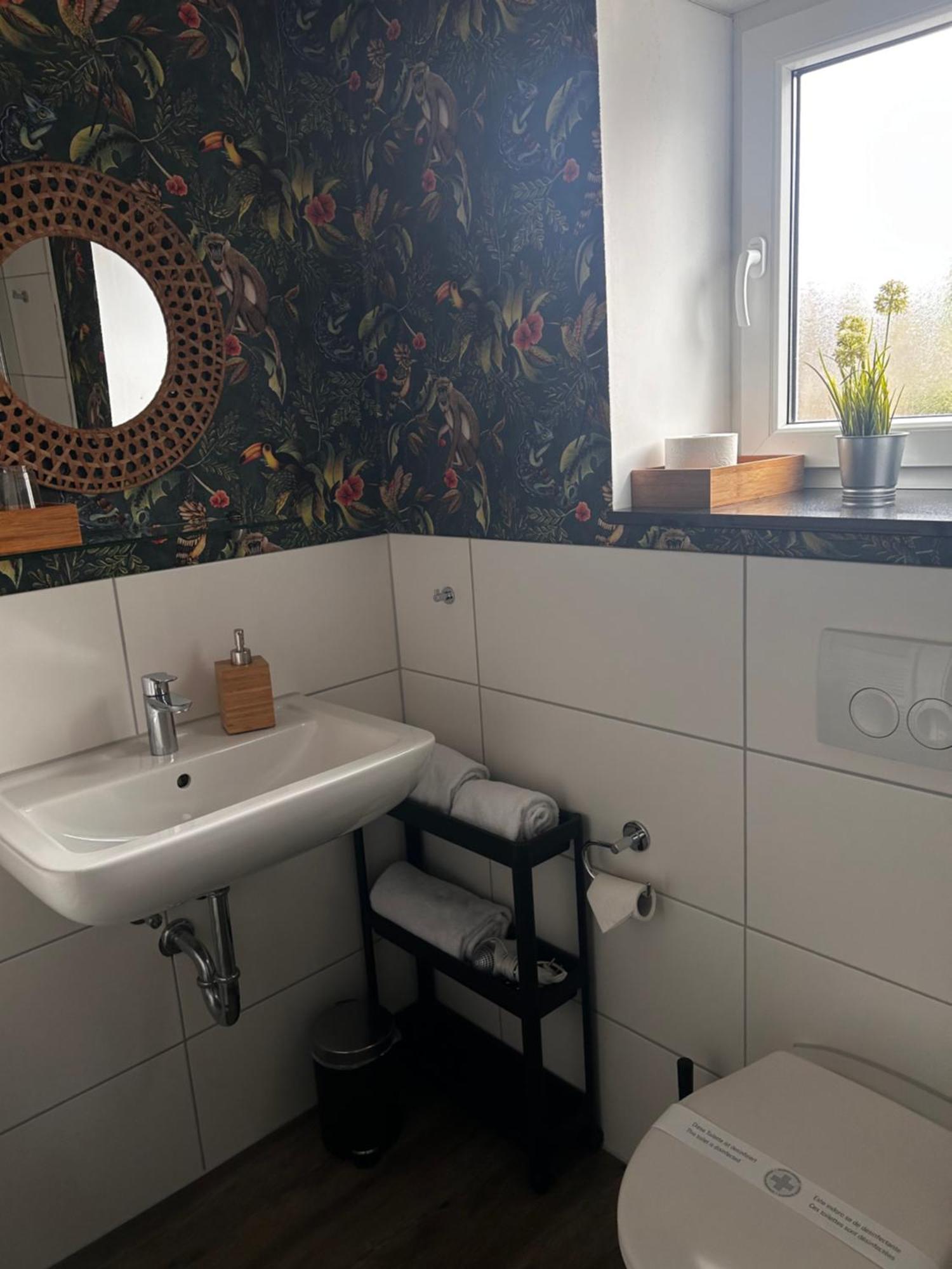 Casalino Hotel Wachtendonk Ngoại thất bức ảnh
