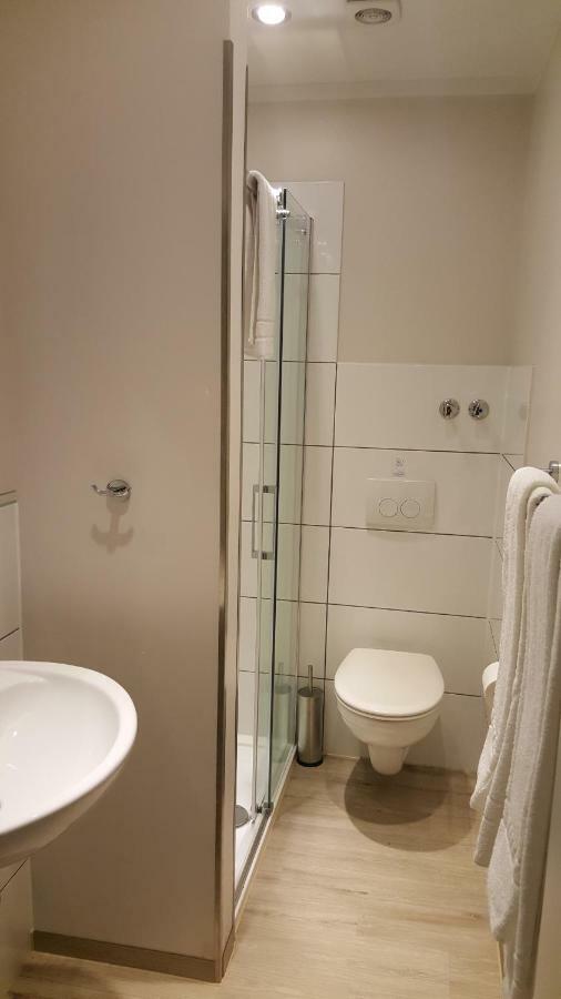 Casalino Hotel Wachtendonk Ngoại thất bức ảnh