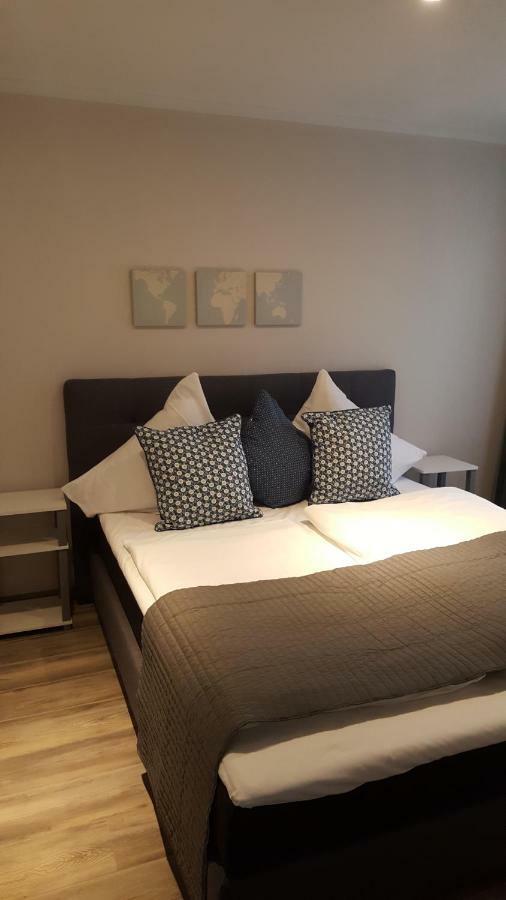 Casalino Hotel Wachtendonk Ngoại thất bức ảnh