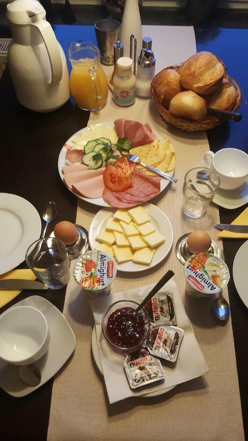 Casalino Hotel Wachtendonk Ngoại thất bức ảnh