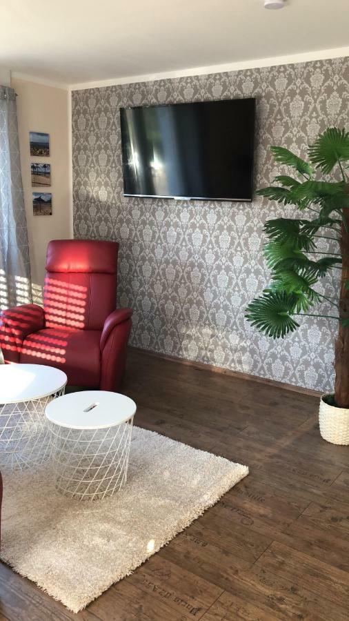 Casalino Hotel Wachtendonk Ngoại thất bức ảnh