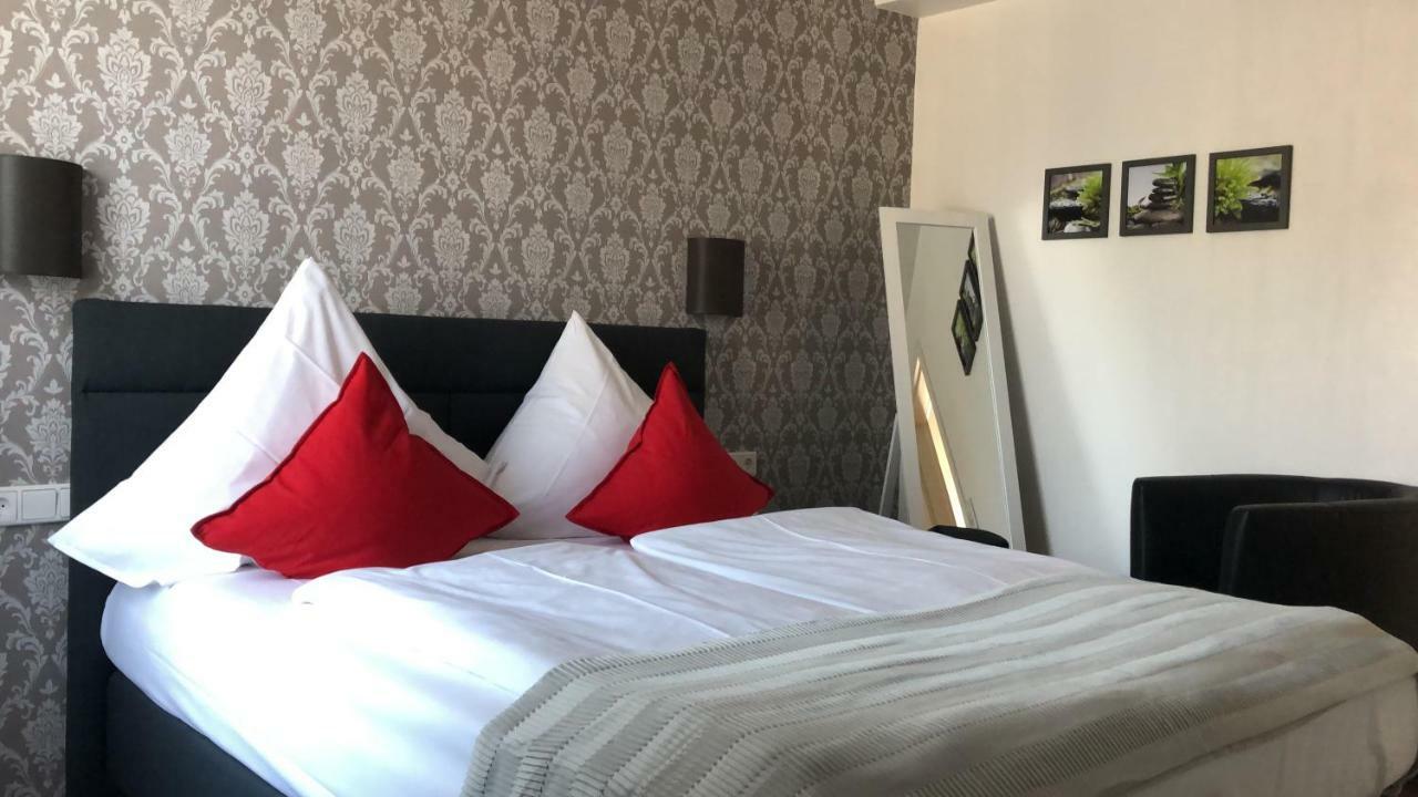 Casalino Hotel Wachtendonk Ngoại thất bức ảnh