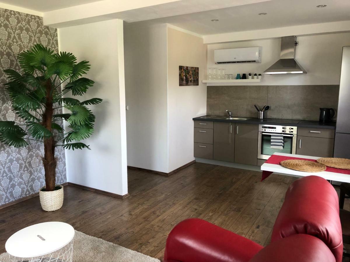 Casalino Hotel Wachtendonk Ngoại thất bức ảnh