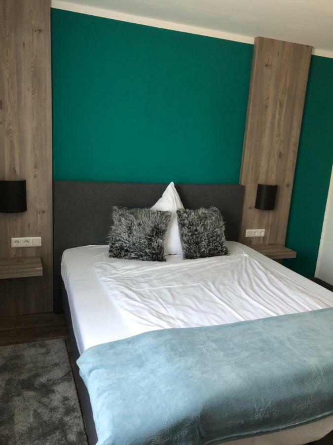 Casalino Hotel Wachtendonk Ngoại thất bức ảnh
