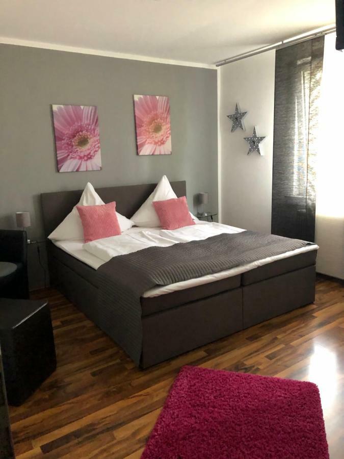 Casalino Hotel Wachtendonk Ngoại thất bức ảnh