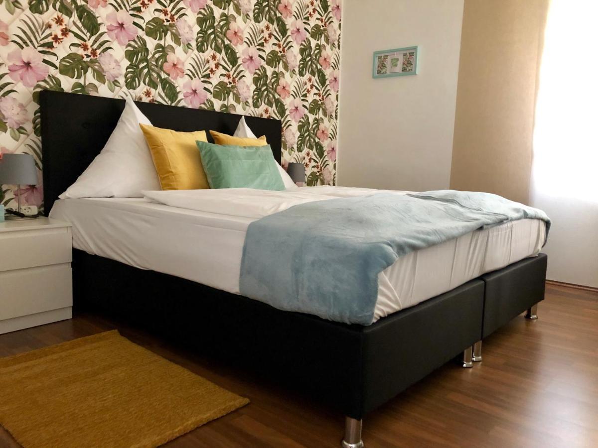 Casalino Hotel Wachtendonk Ngoại thất bức ảnh